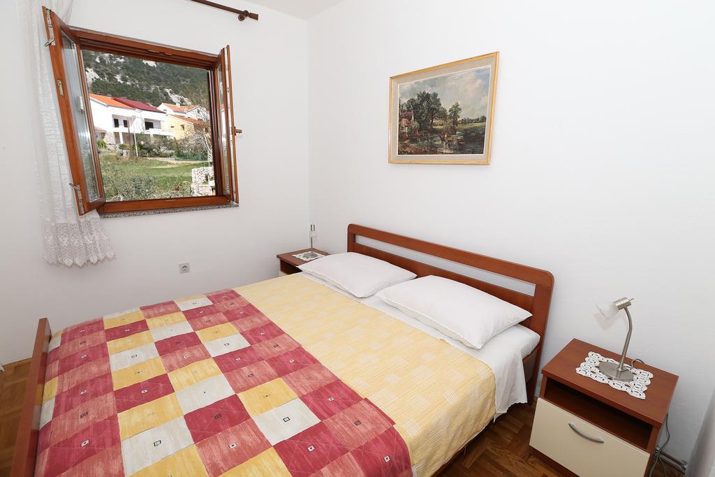 Apartman Bozica With Terrace